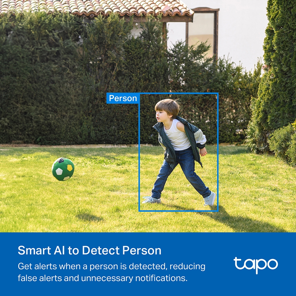 Smart Cameras
