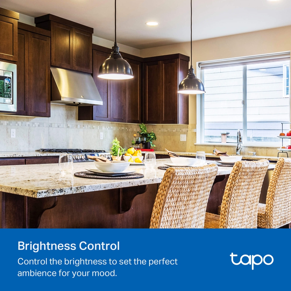 Smart Switches